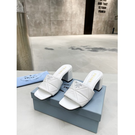 Prada Slippers For Women in 168672