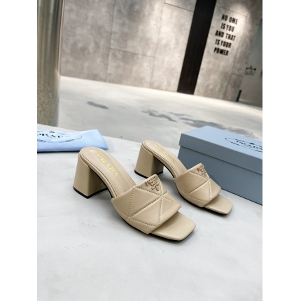 Prada Slippers For Women in 168674