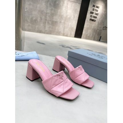 Prada Slippers For Women in 168675