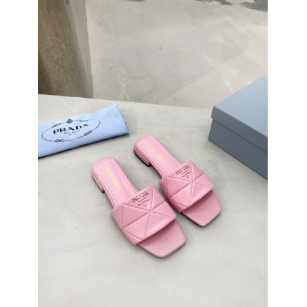 Prada Slippers For Women in 168683