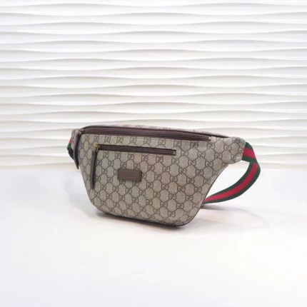 Gucci AAA Quality BriefCase For Men in 168705
