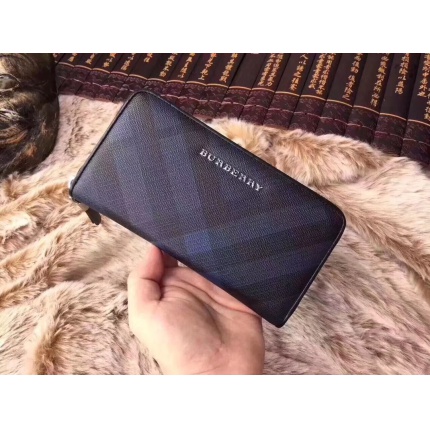 Burberry AAA Quality Wallets in 168721