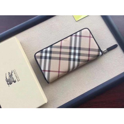 Burberry AAA Quality Wallets in 168723