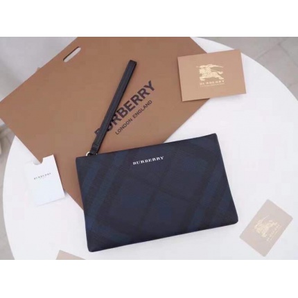 Burberry AAA Quality Wallets in 168729