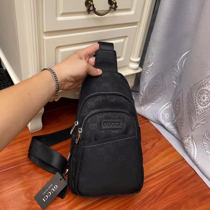 Gucci AAA Quality BriefCase For Men in 168765