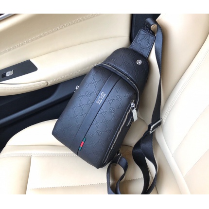 Gucci AAA Quality BriefCase For Men in 168768