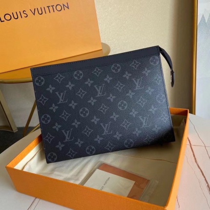Louis Vuitton AAA quality Toiletry bags in 168782