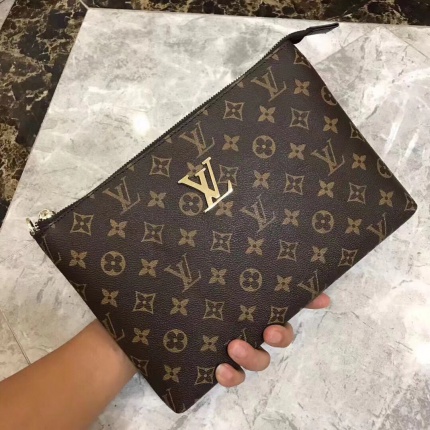 Louis Vuitton AAA quality Toiletry bags in 168785