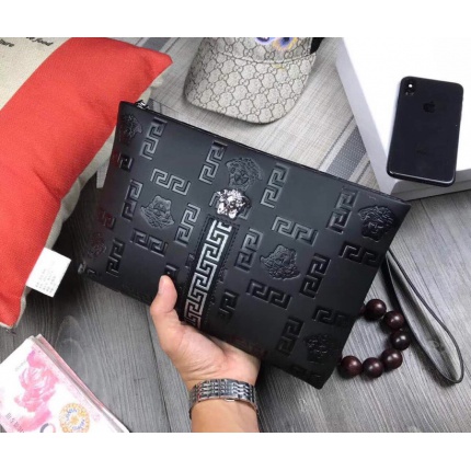 Versace Wallets in 168798