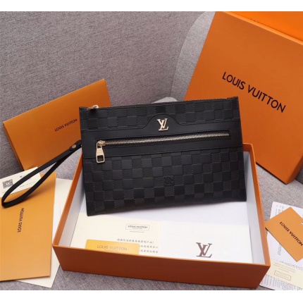 Louis Vuitton AAA quality Toiletry bags in 168826