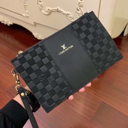 Louis Vuitton AAA quality Toiletry bags in 168827