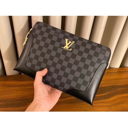 Louis Vuitton AAA quality Toiletry bags in 168831