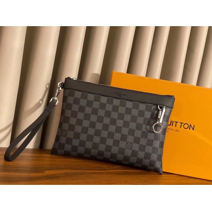 Louis Vuitton AAA quality Toiletry bags in 168832