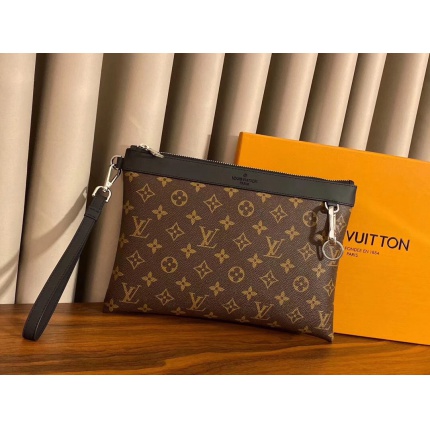 Louis Vuitton AAA quality Toiletry bags in 168833