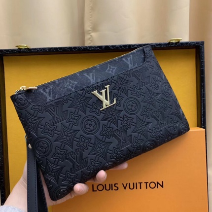 Louis Vuitton AAA quality Toiletry bags in 168834