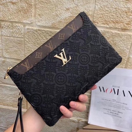 Louis Vuitton AAA quality Toiletry bags in 168835