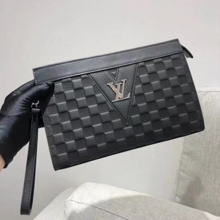 Louis Vuitton AAA quality Toiletry bags in 168837
