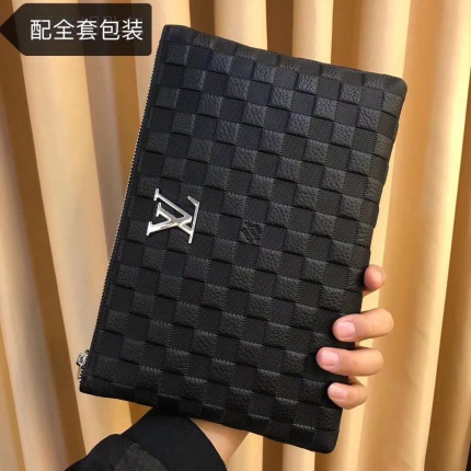 Louis Vuitton AAA quality Toiletry bags in 168838