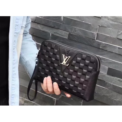 Louis Vuitton AAA quality Toiletry bags in 168841