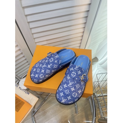 2023 New Louis Vuitton shoes for Women Size 35-41 in 169011