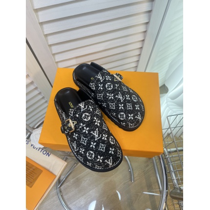 2023 New Louis Vuitton shoes for Women Size 35-41 in 169012