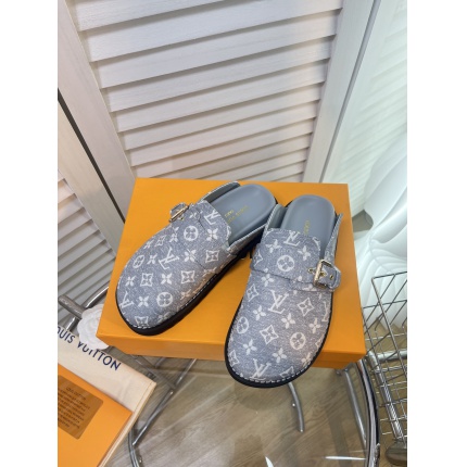 2023 New Louis Vuitton shoes for Women Size 35-41 in 169013