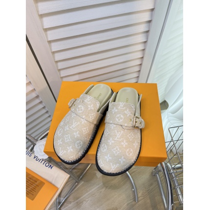 2023 New Louis Vuitton shoes for Women Size 35-41 in 169014