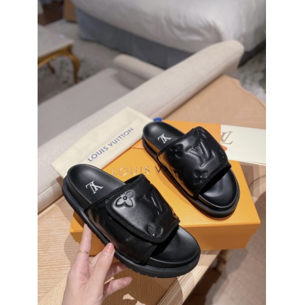 2023 New Louis Vuitton shoes for Women Size 35-45 in 169018