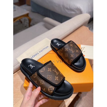 2023 New Louis Vuitton shoes for Women Size 35-45 in 169019