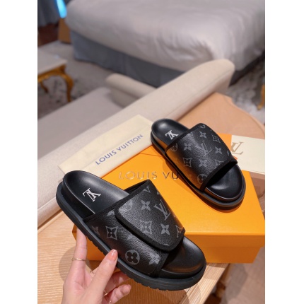 2023 New Louis Vuitton shoes for Women Size 35-45 in 169020