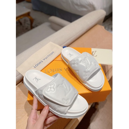 2023 New Louis Vuitton shoes for Women Size 35-45 in 169021