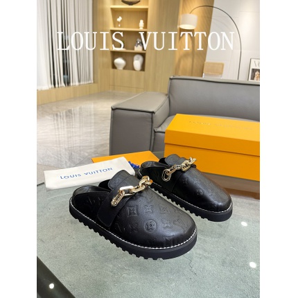 2023 New Louis Vuitton shoes for Women Size 35-45 in 169022