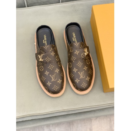 2023 New Louis Vuitton shoes for Men Size 38-46 in 169033