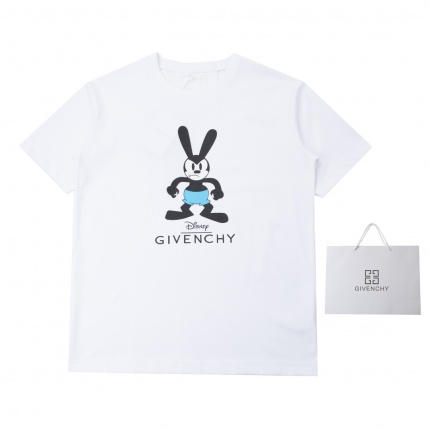 Givenchy T-Shirts for Men in 169040