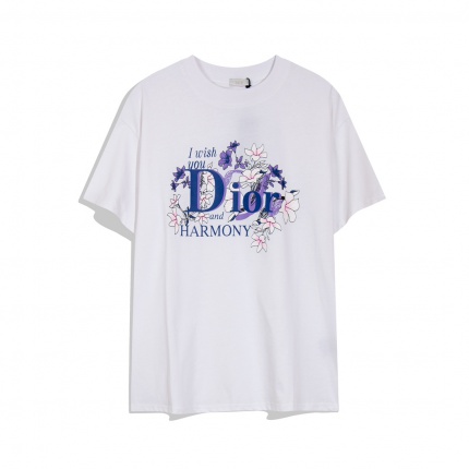 Dior T-shirts for Men in 169077