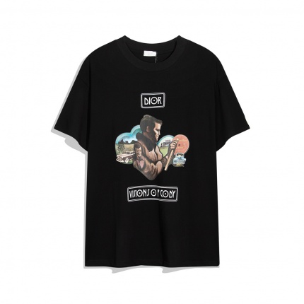 Dior T-shirts for Men in 169080