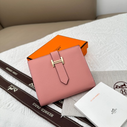 Hermes AAA quality Wallets in 169243