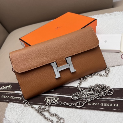 Hermes AAA quality Wallets in 169252