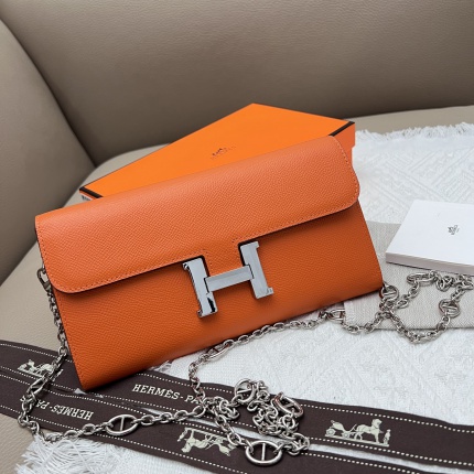 Hermes AAA quality Wallets in 169257