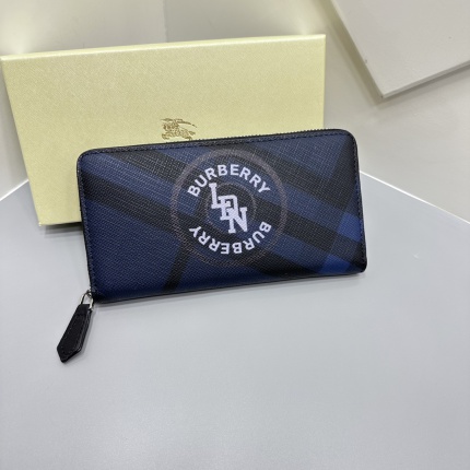 Burberry AAA Quality Wallets in 169277