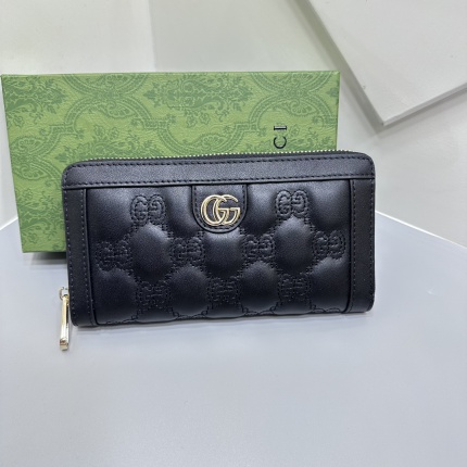 Gucci AAA quality Wallets in 169288
