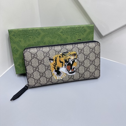 Gucci AAA quality Wallets in 169290