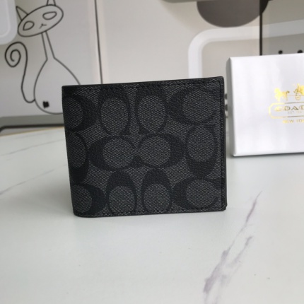 Coach Wallets in 169296