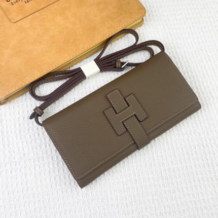 Hermes AAA quality Wallets in 169328
