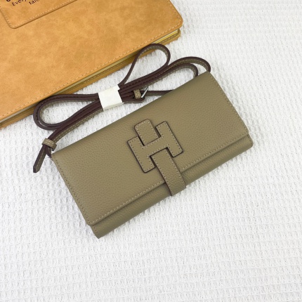 Hermes AAA quality Wallets in 169329