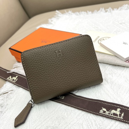 Hermes AAA quality Wallets in 169331
