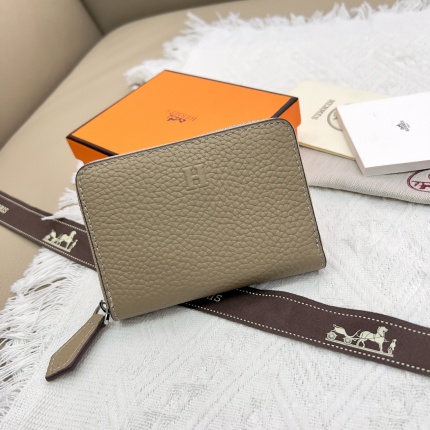 Hermes AAA quality Wallets in 169333