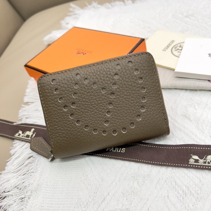Hermes AAA quality Wallets in 169335