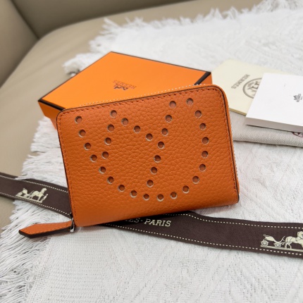 Hermes AAA quality Wallets in 169336