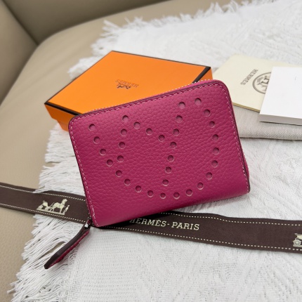 Hermes AAA quality Wallets in 169338